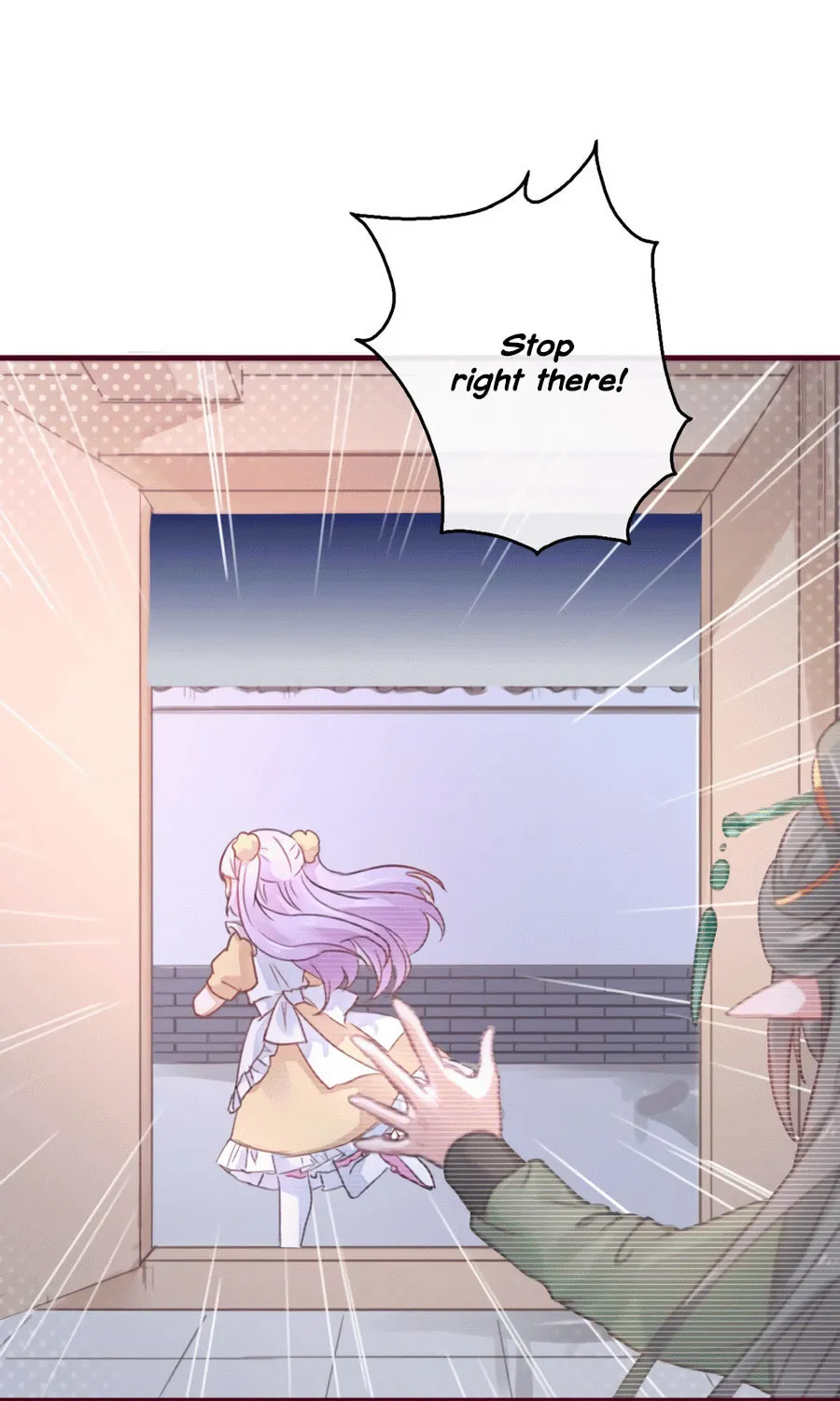 Its Not My Fault for Being Delicious Chapter 1 page 71 - 