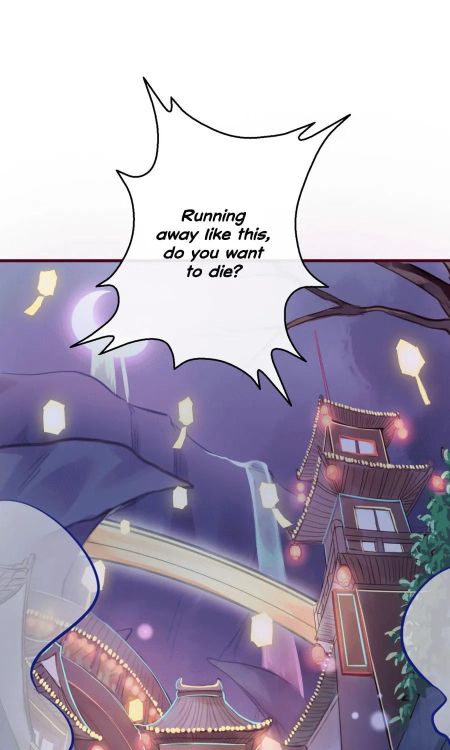 Its Not My Fault for Being Delicious Chapter 1 page 73 - 
