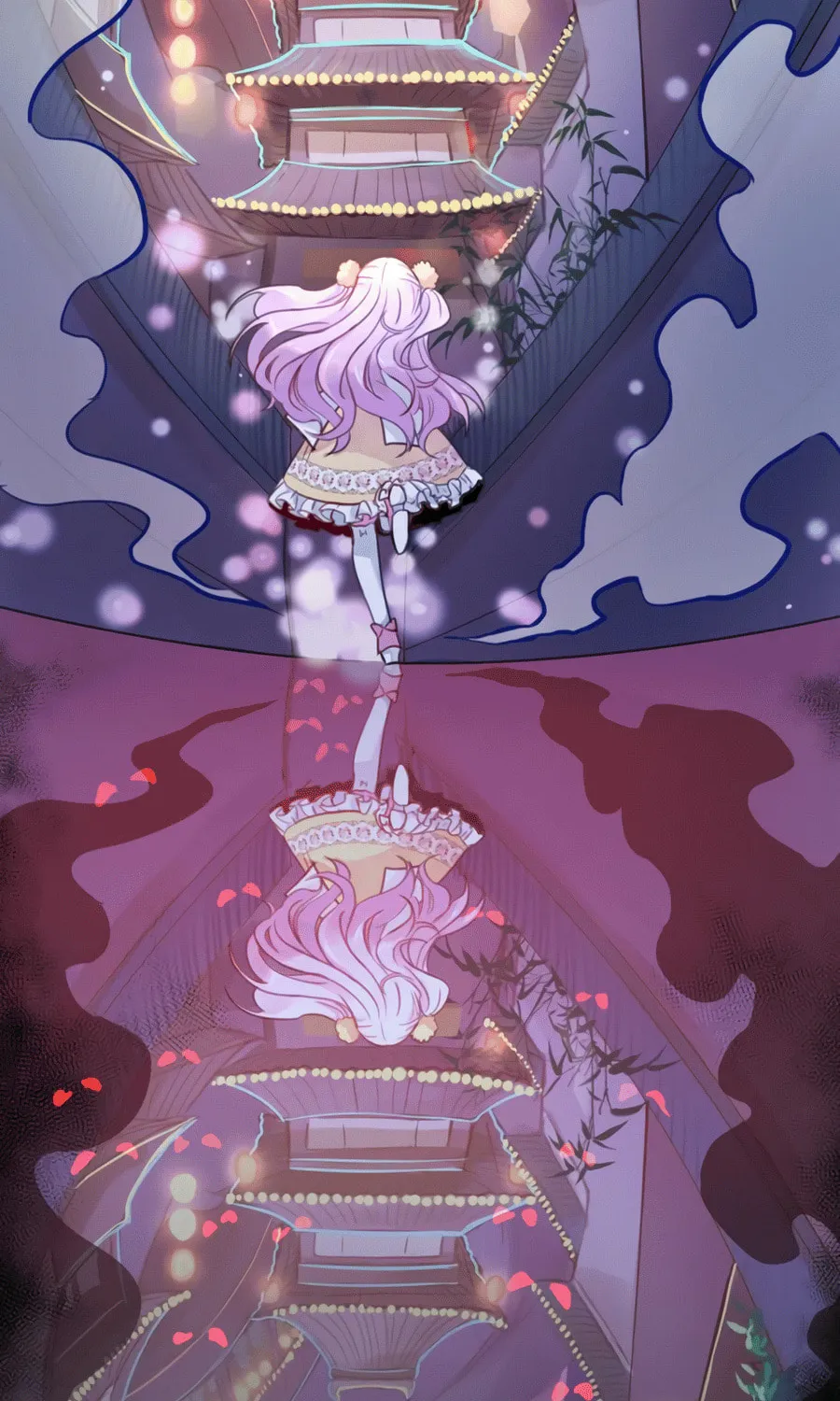 Its Not My Fault for Being Delicious Chapter 1 page 74 - 
