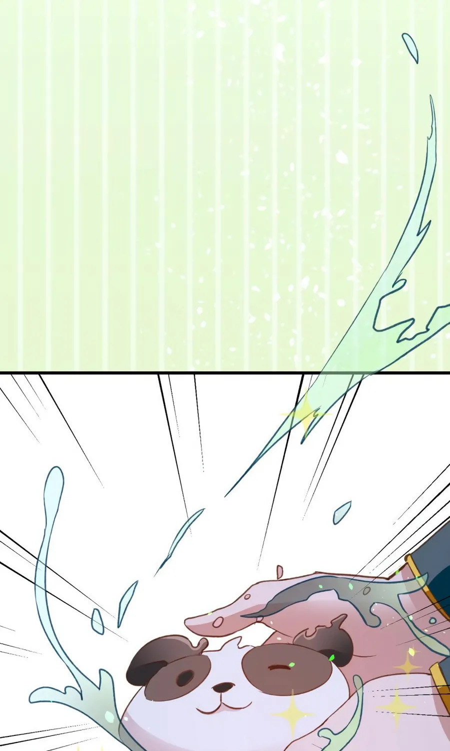 Its Not My Fault for Being Delicious Chapter 10 page 11 - 