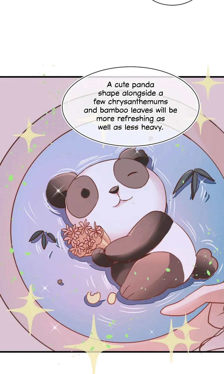 Its Not My Fault for Being Delicious Chapter 10 page 15 - 