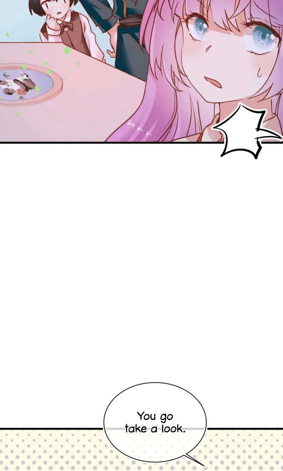 Its Not My Fault for Being Delicious Chapter 10 page 18 - 
