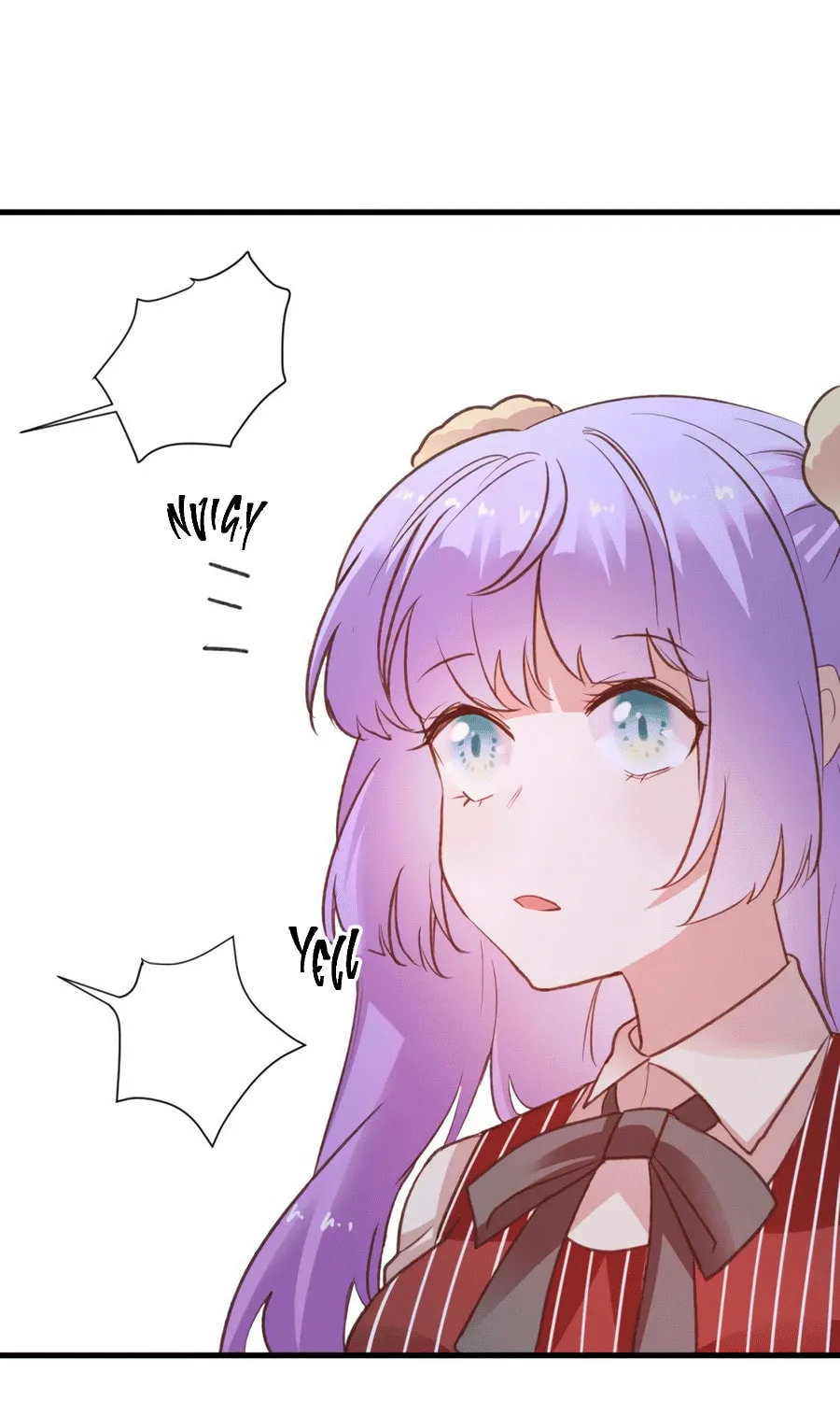 Its Not My Fault for Being Delicious Chapter 10 page 20 - 