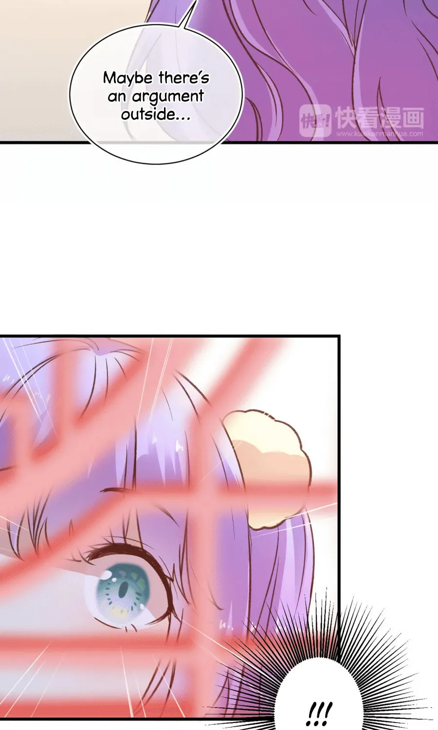 Its Not My Fault for Being Delicious Chapter 10 page 22 - 