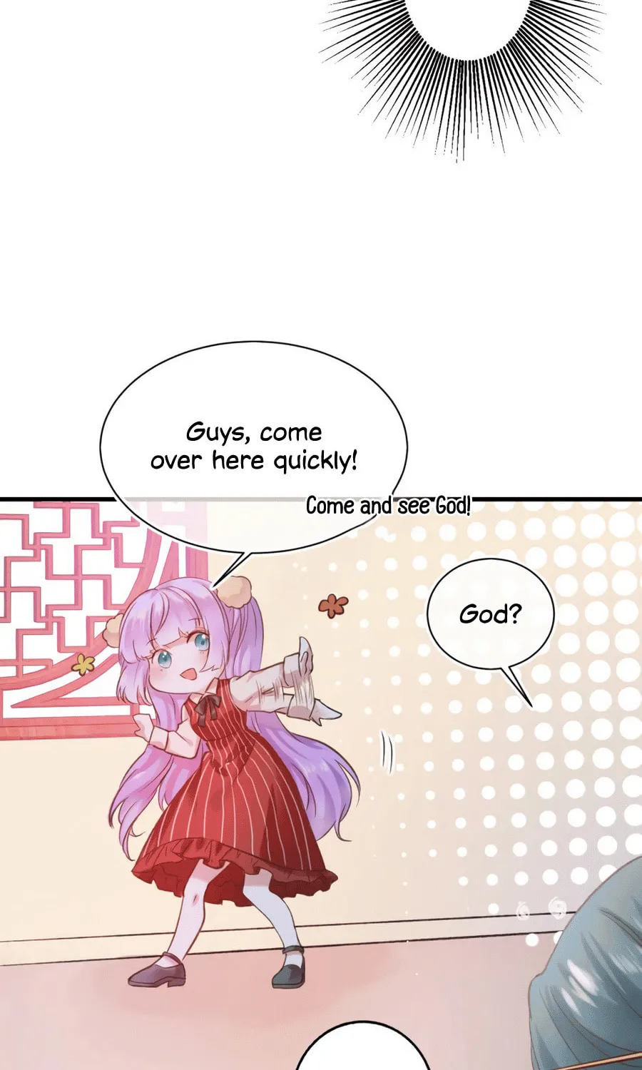 Its Not My Fault for Being Delicious Chapter 10 page 23 - 