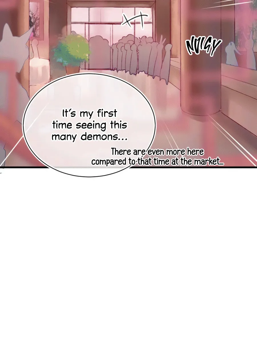Its Not My Fault for Being Delicious Chapter 10 page 25 - 
