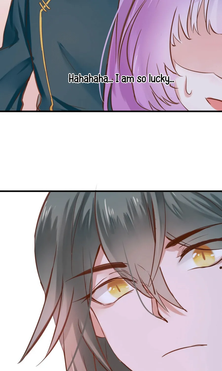 Its Not My Fault for Being Delicious Chapter 10 page 30 - 