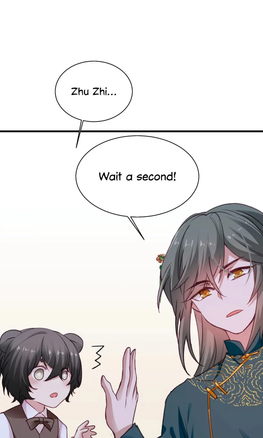 Its Not My Fault for Being Delicious Chapter 10 page 4 - 