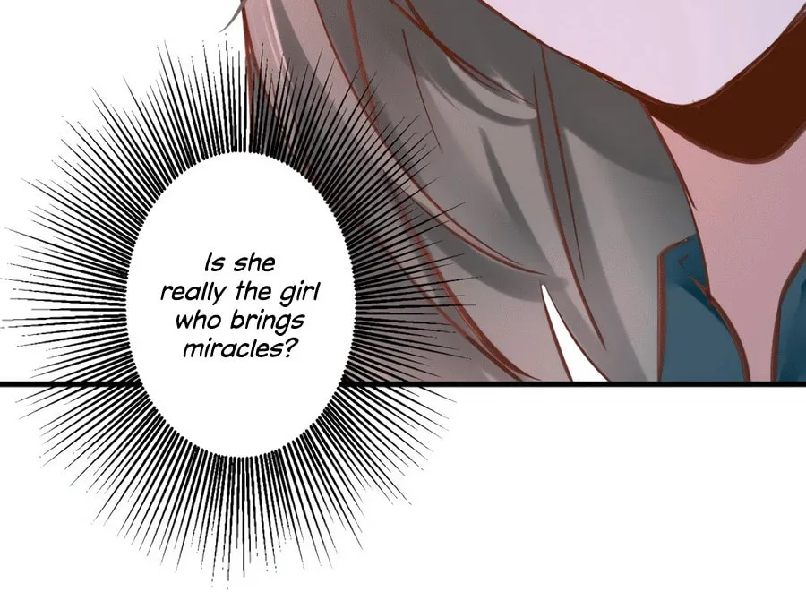 Its Not My Fault for Being Delicious Chapter 10 page 31 - 