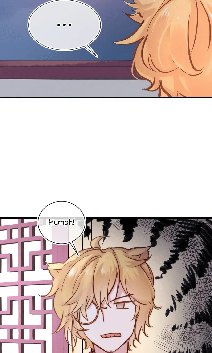 Its Not My Fault for Being Delicious Chapter 10 page 33 - 