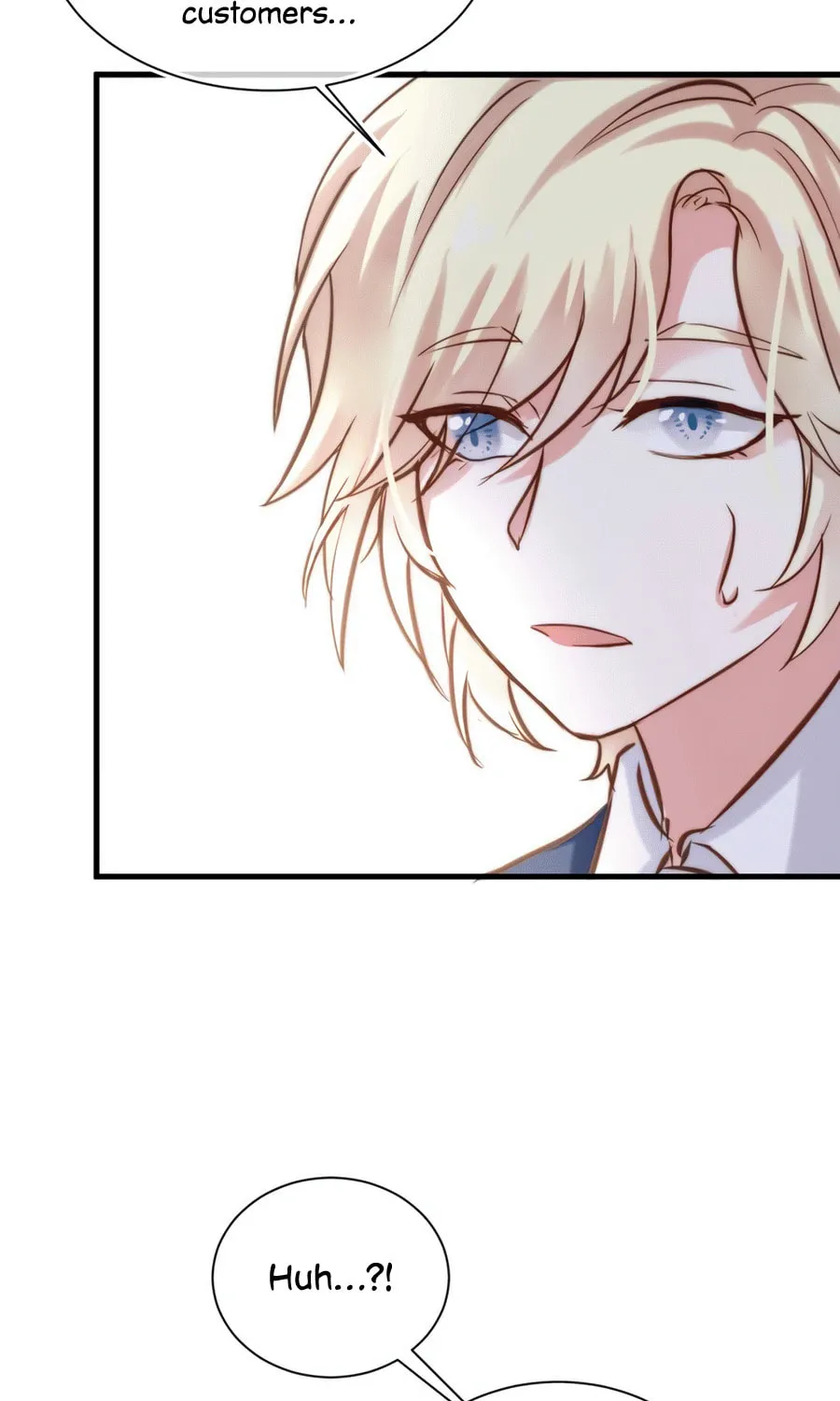 Its Not My Fault for Being Delicious Chapter 10 page 36 - 