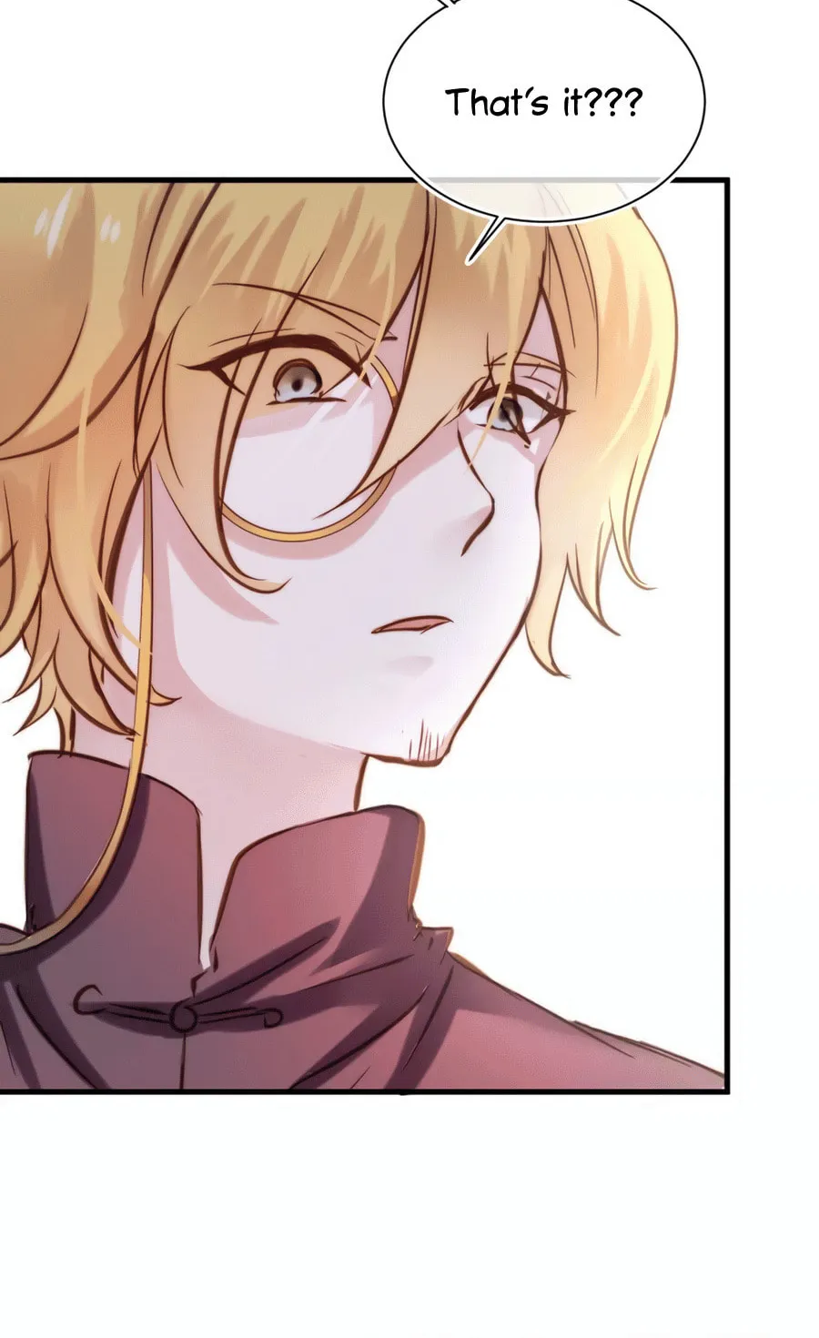Its Not My Fault for Being Delicious Chapter 10 page 37 - 