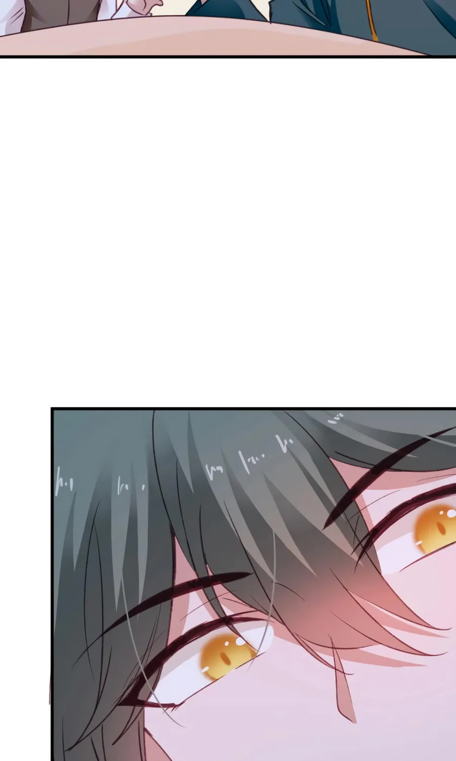 Its Not My Fault for Being Delicious Chapter 10 page 5 - 