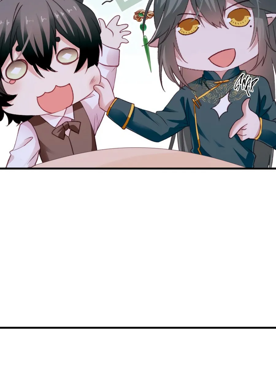 Its Not My Fault for Being Delicious Chapter 10 page 7 - 
