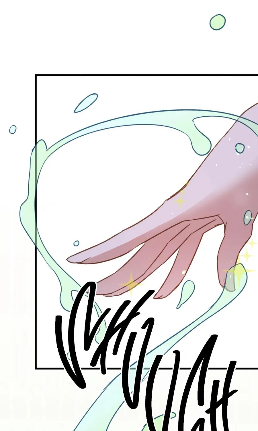 Its Not My Fault for Being Delicious Chapter 10 page 9 - 