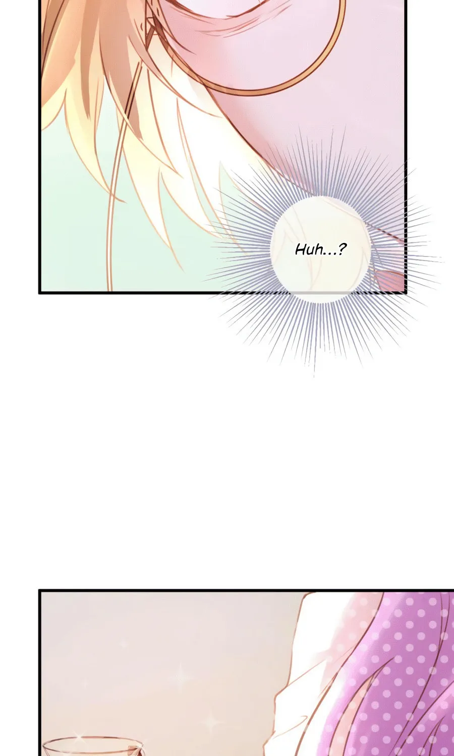 Its Not My Fault for Being Delicious Chapter 11 page 11 - 