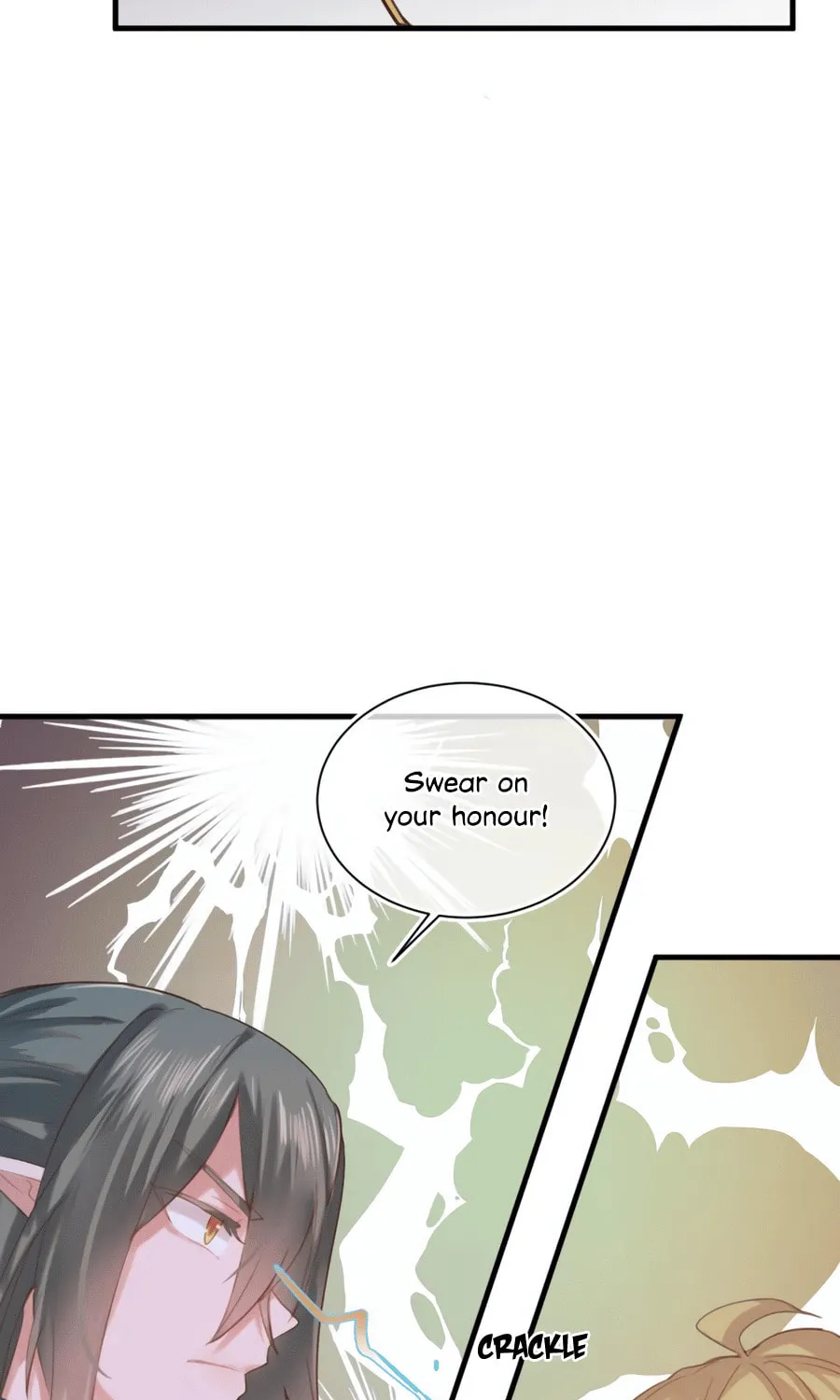 Its Not My Fault for Being Delicious Chapter 11 page 22 - 