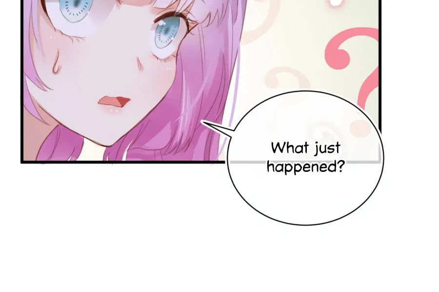 Its Not My Fault for Being Delicious Chapter 11 page 25 - 