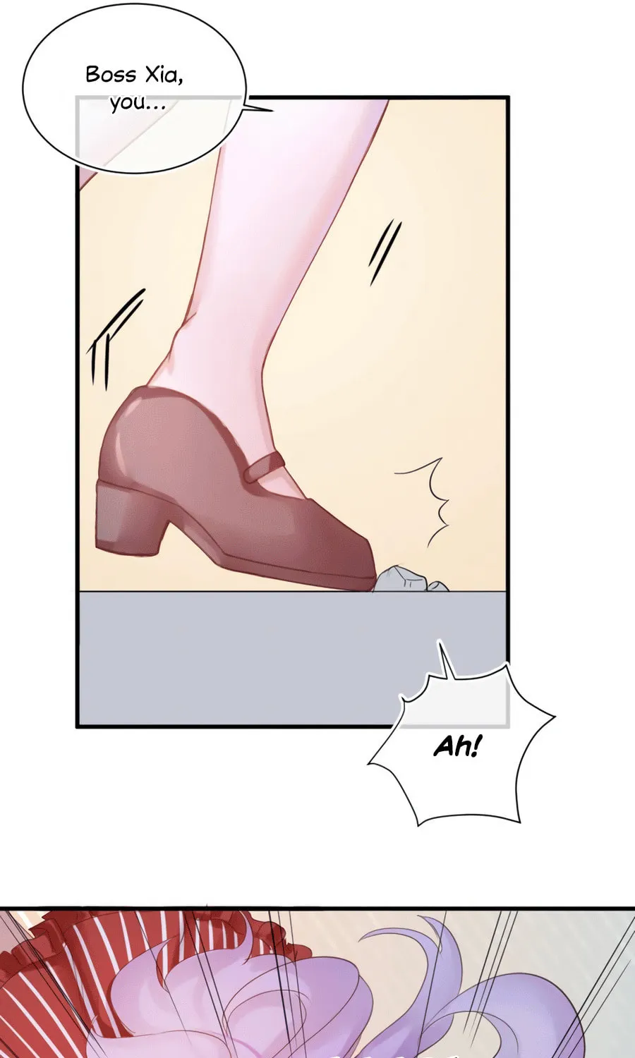 Its Not My Fault for Being Delicious Chapter 11 page 26 - 