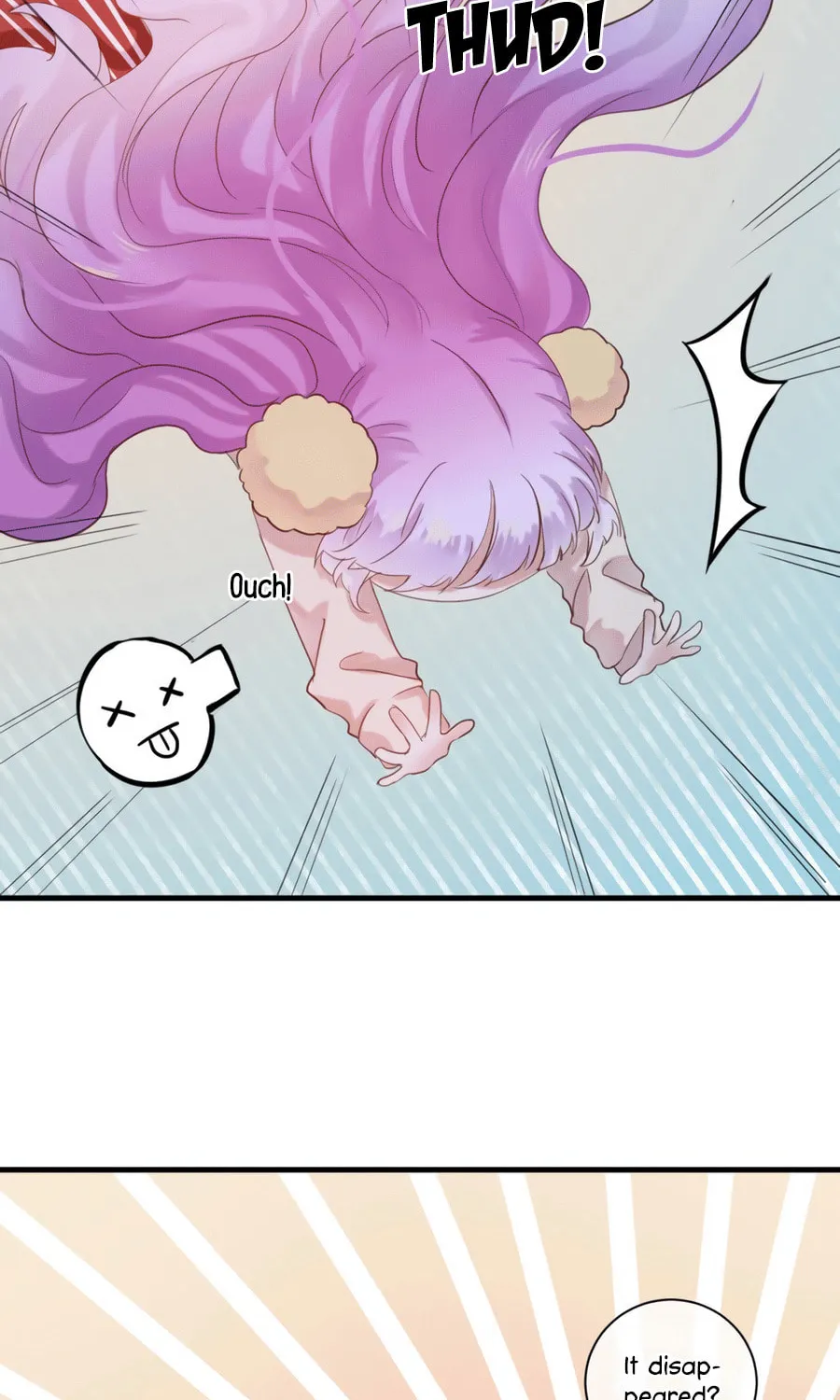 Its Not My Fault for Being Delicious Chapter 11 page 27 - 