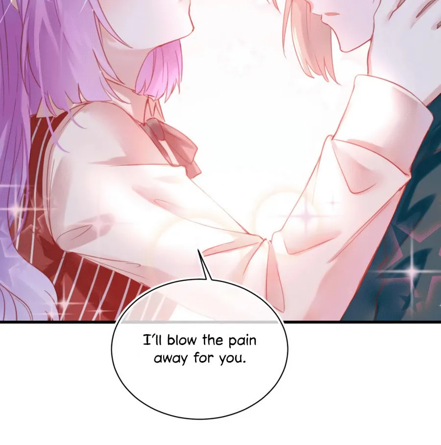 Its Not My Fault for Being Delicious Chapter 11 page 36 - 