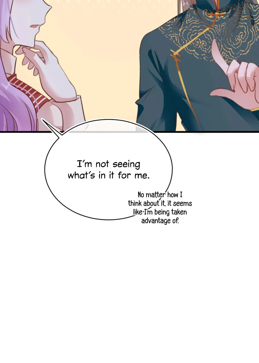 Its Not My Fault for Being Delicious Chapter 12 page 14 - 