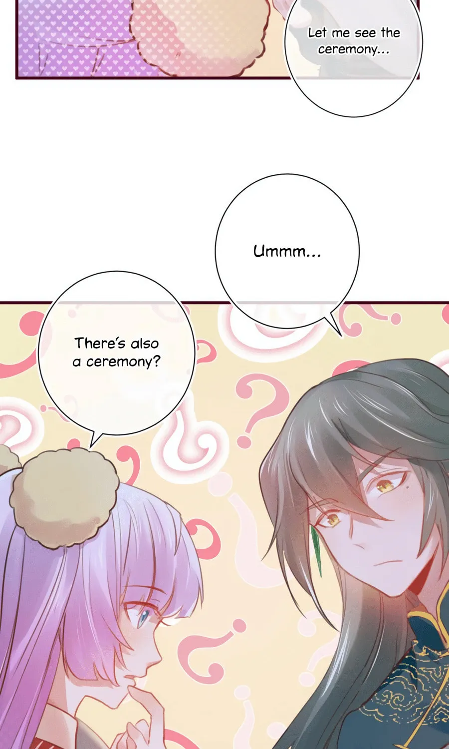 Its Not My Fault for Being Delicious Chapter 12 page 18 - 