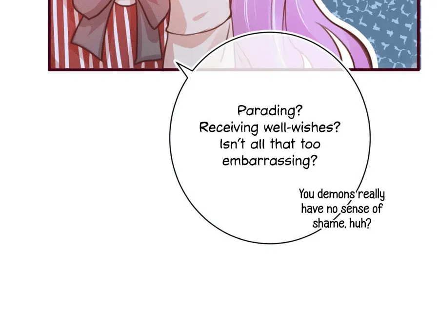 Its Not My Fault for Being Delicious Chapter 12 page 20 - 