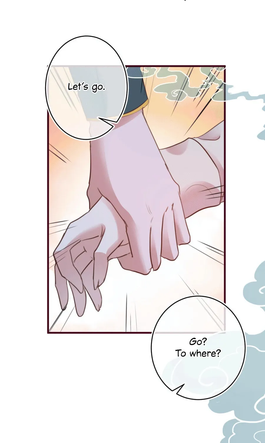 Its Not My Fault for Being Delicious Chapter 12 page 22 - 