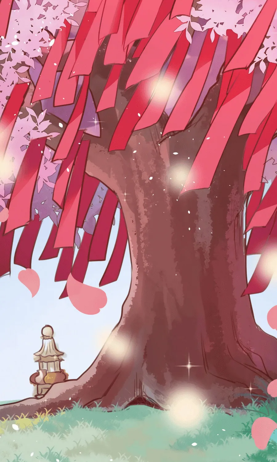 Its Not My Fault for Being Delicious Chapter 12 page 25 - 