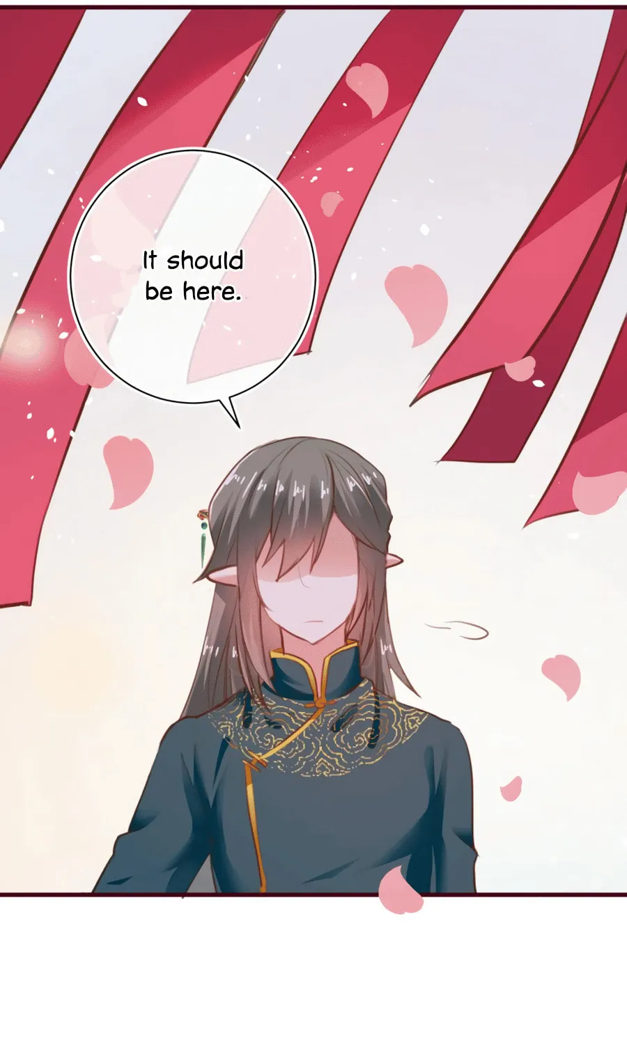 Its Not My Fault for Being Delicious Chapter 12 page 27 - 