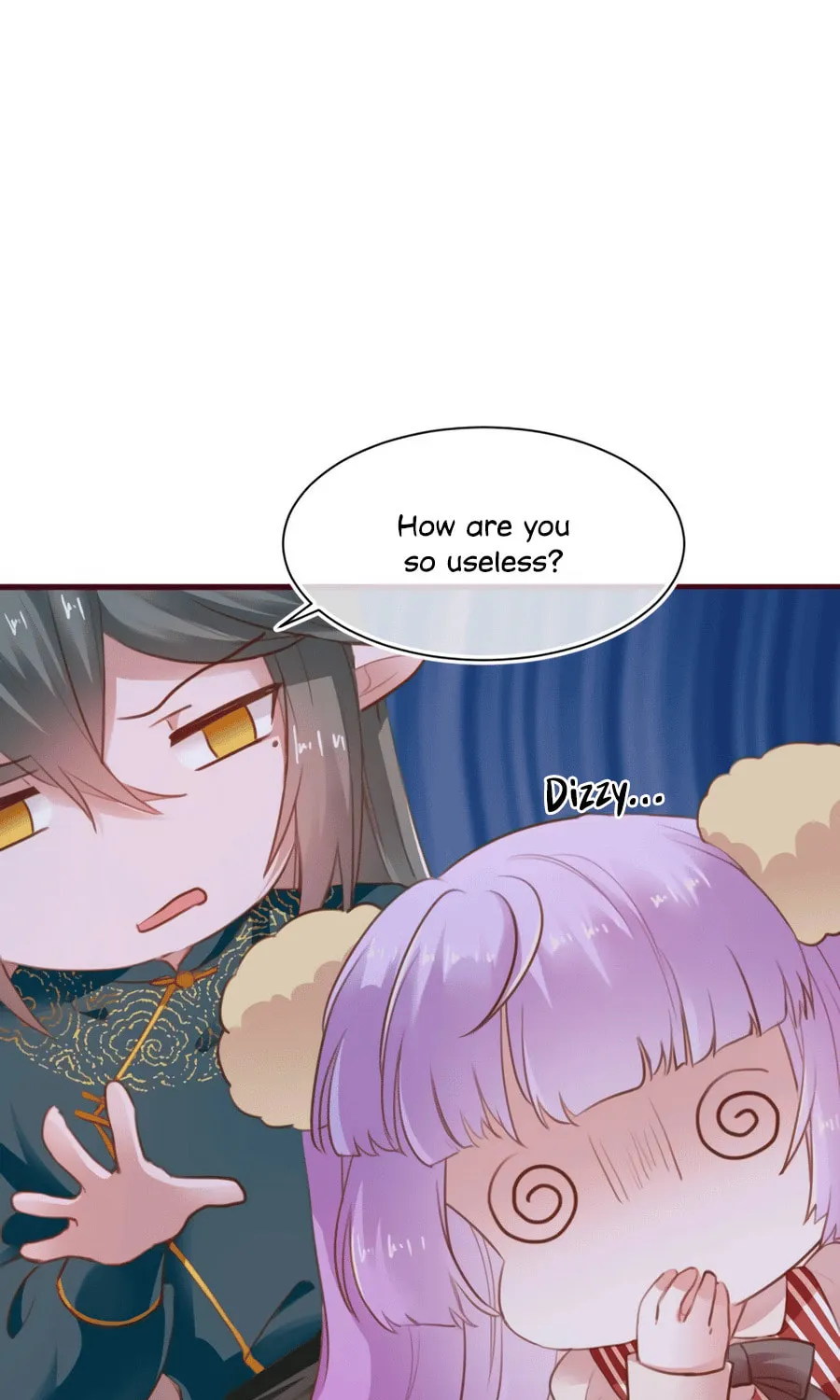 Its Not My Fault for Being Delicious Chapter 12 page 29 - 