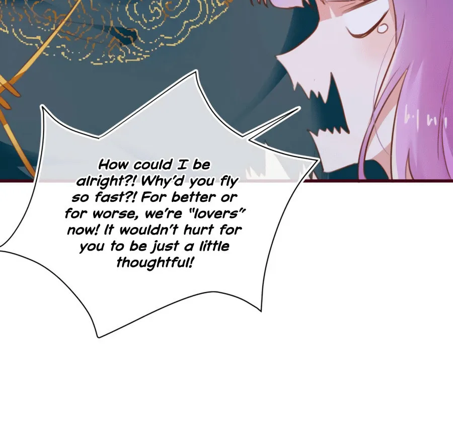 Its Not My Fault for Being Delicious Chapter 12 page 31 - 