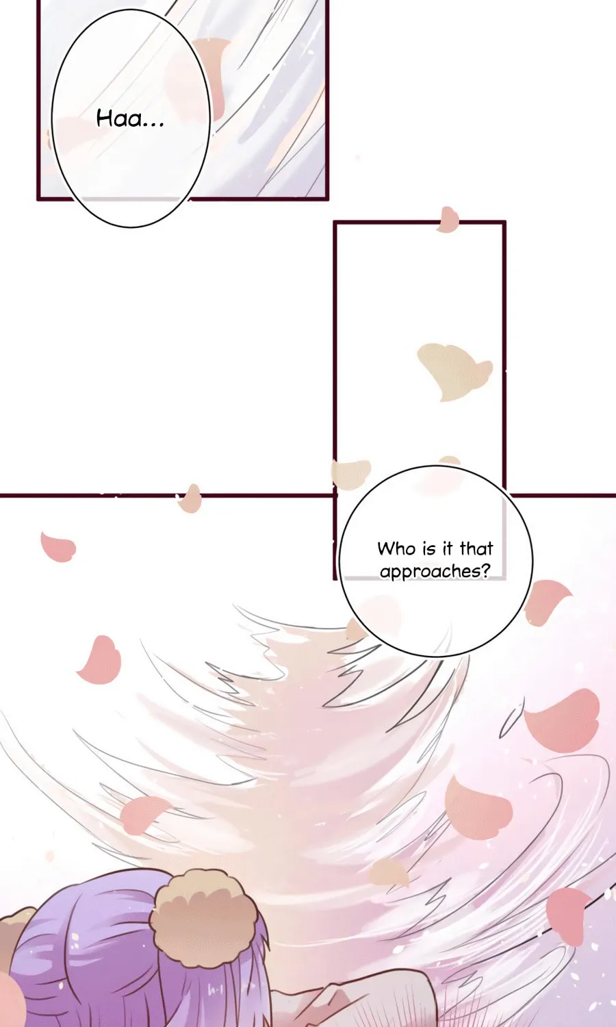 Its Not My Fault for Being Delicious Chapter 12 page 33 - 