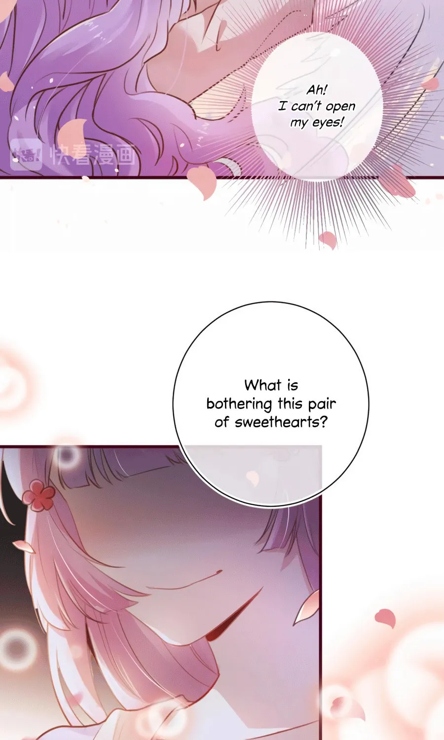 Its Not My Fault for Being Delicious Chapter 12 page 34 - 
