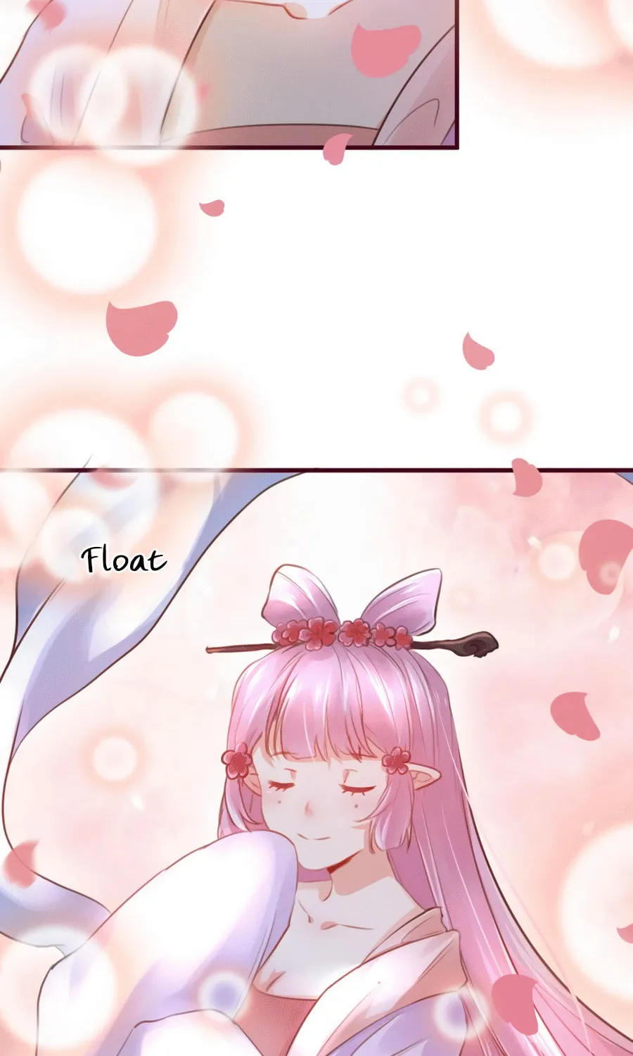 Its Not My Fault for Being Delicious Chapter 12 page 35 - 