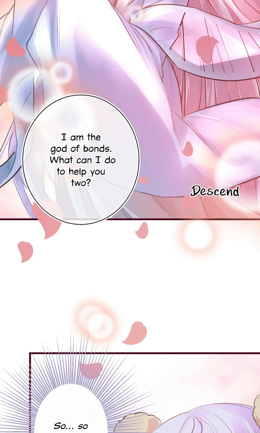 Its Not My Fault for Being Delicious Chapter 12 page 36 - 