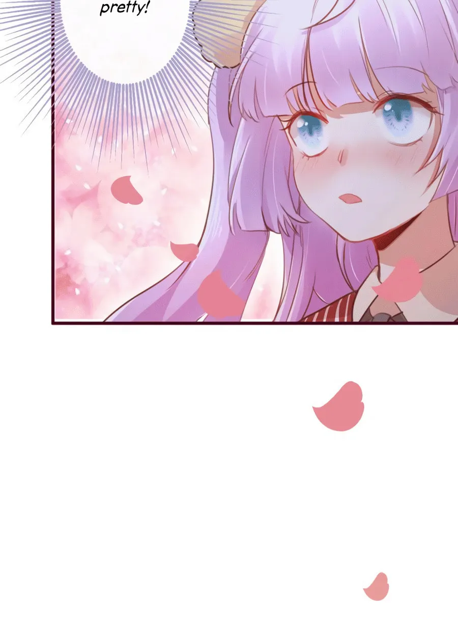 Its Not My Fault for Being Delicious Chapter 12 page 37 - 