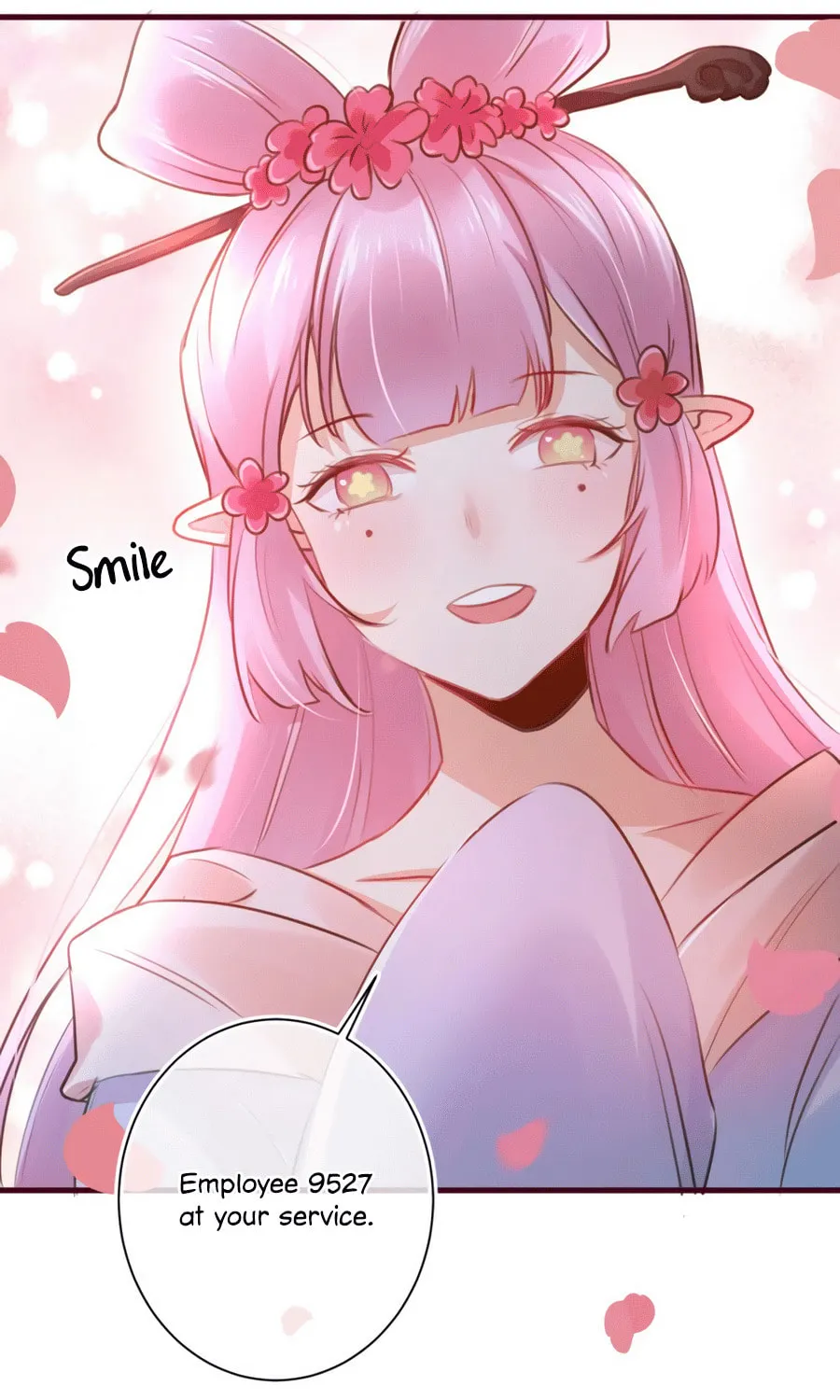 Its Not My Fault for Being Delicious Chapter 12 page 38 - 