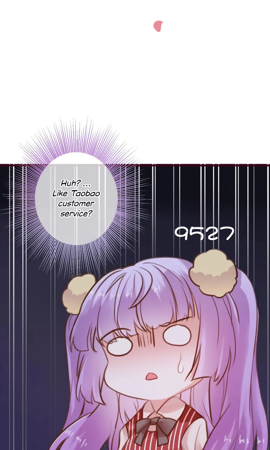 Its Not My Fault for Being Delicious Chapter 12 page 39 - 
