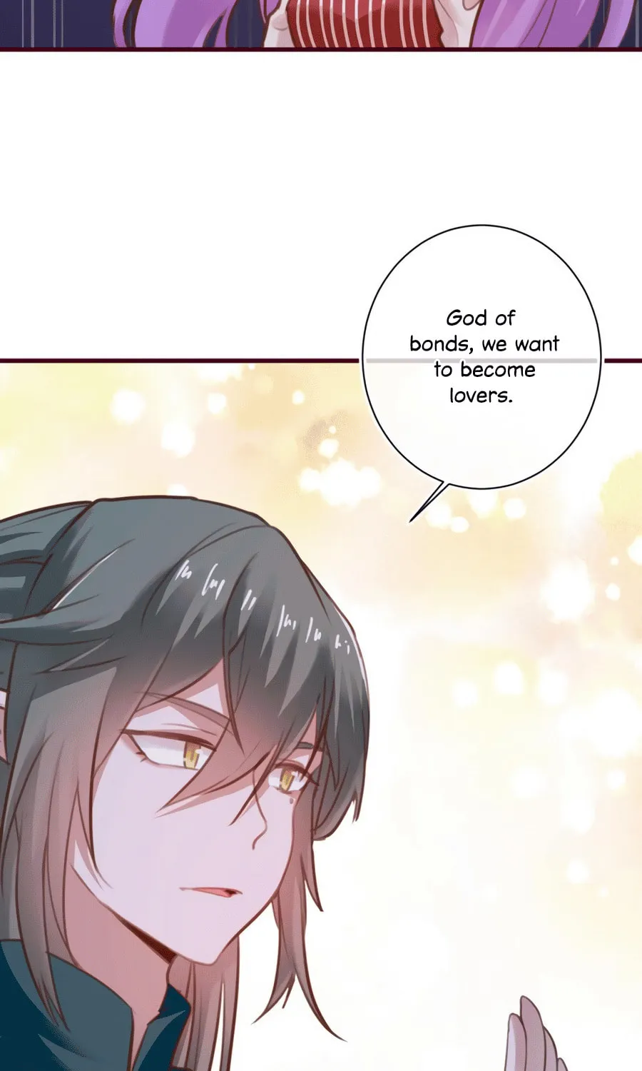 Its Not My Fault for Being Delicious Chapter 12 page 40 - 
