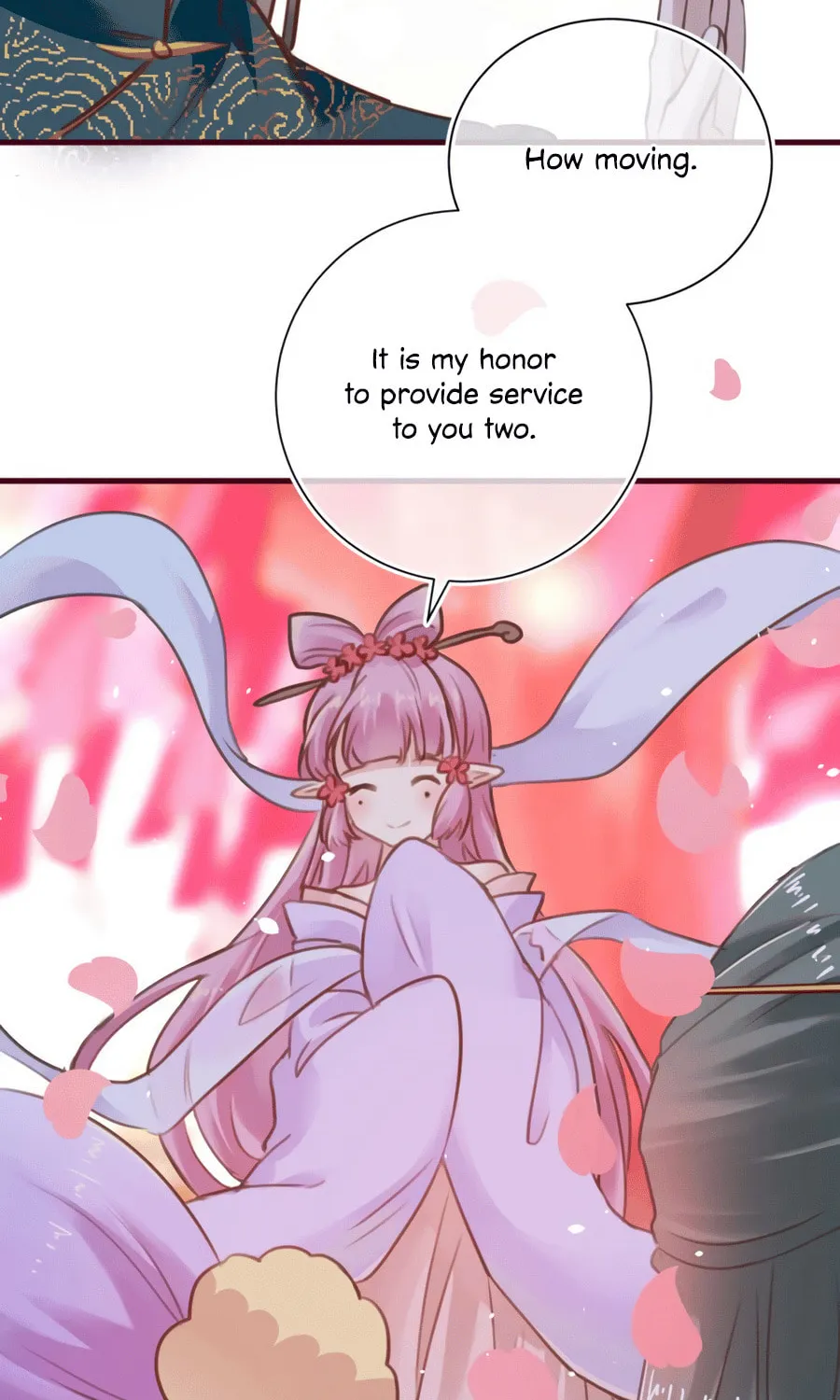 Its Not My Fault for Being Delicious Chapter 12 page 41 - 