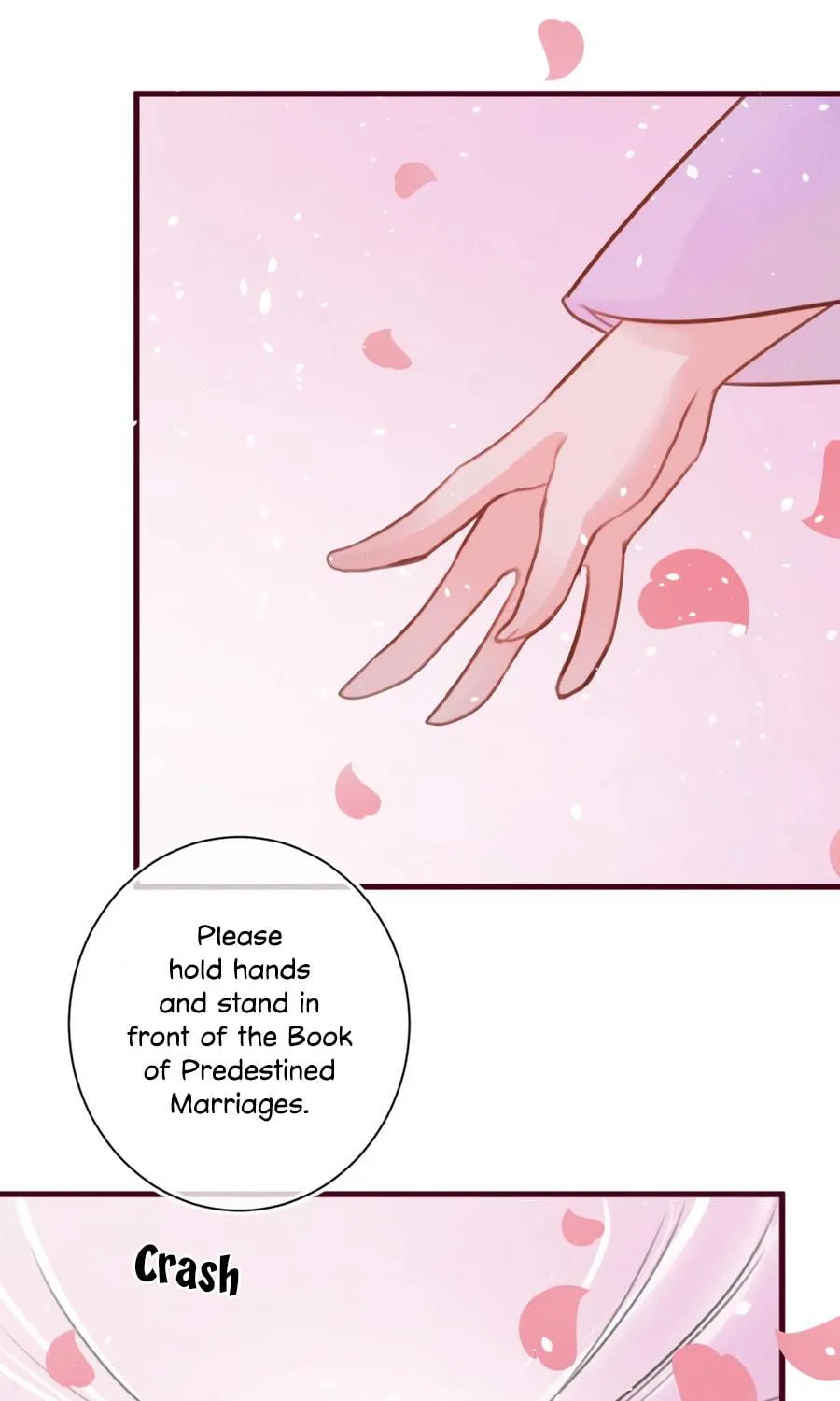Its Not My Fault for Being Delicious Chapter 12 page 43 - 