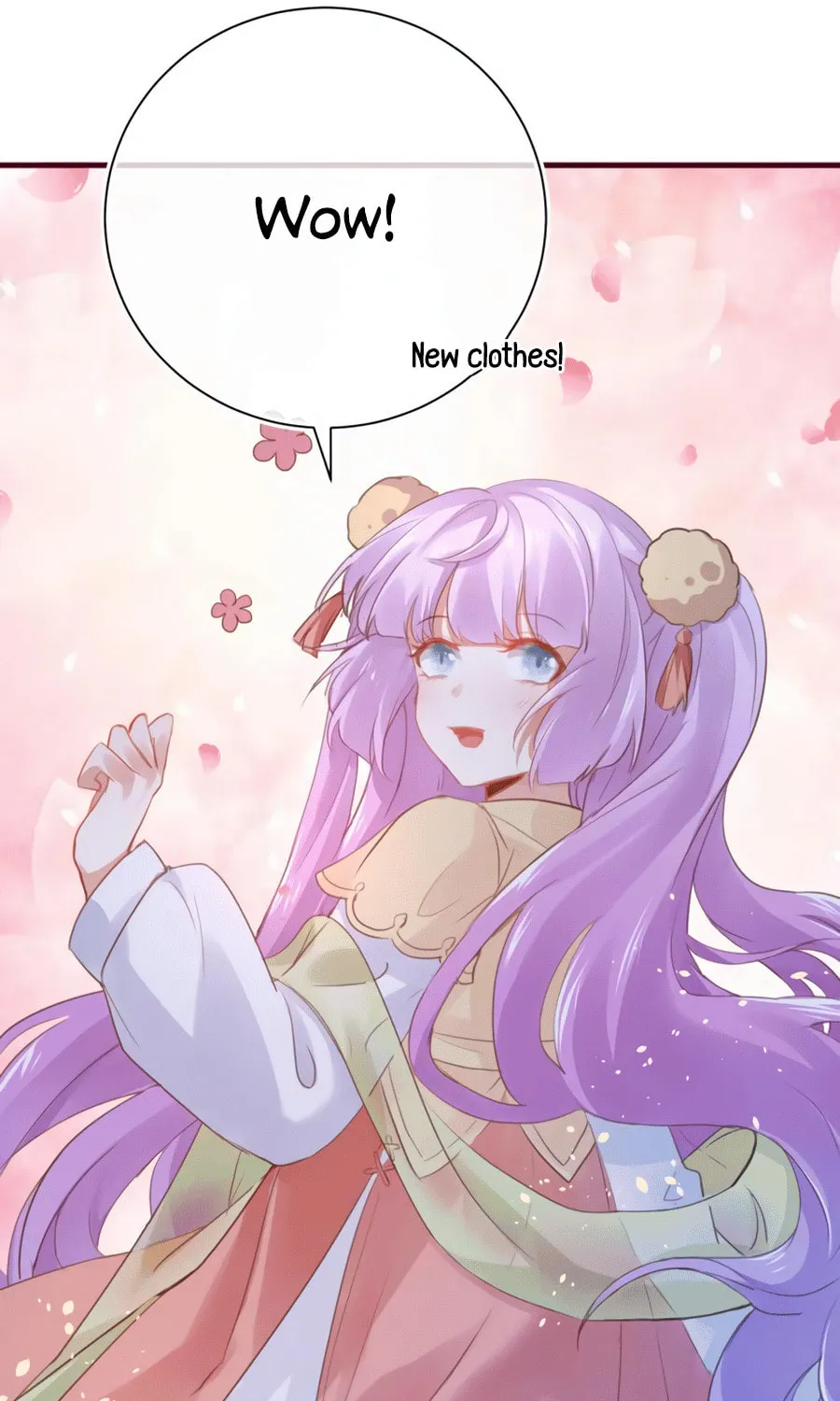 Its Not My Fault for Being Delicious Chapter 13 page 12 - 