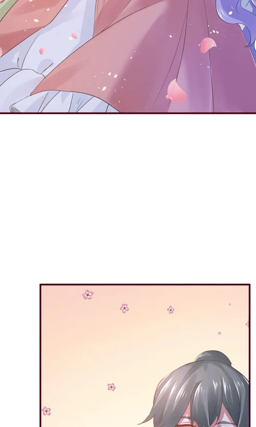 Its Not My Fault for Being Delicious Chapter 13 page 13 - 
