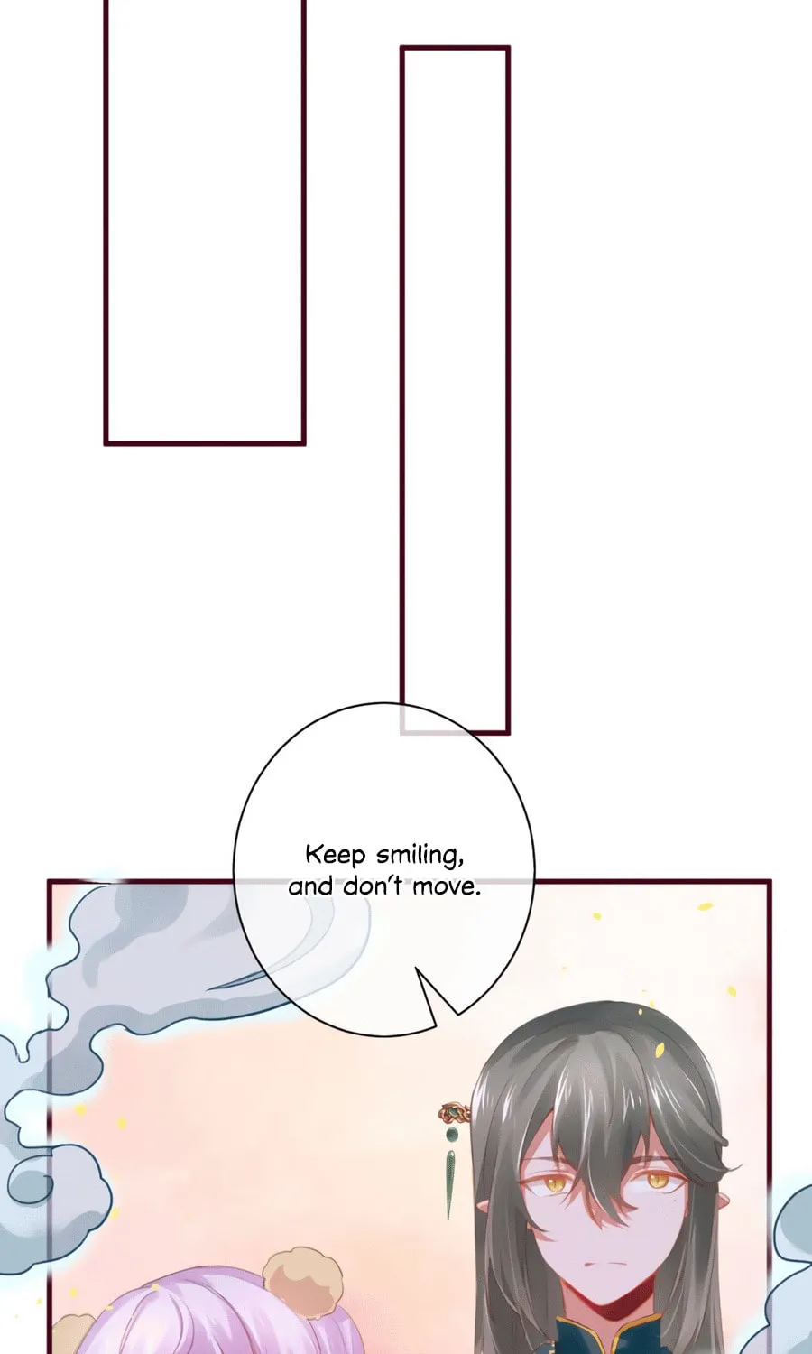 Its Not My Fault for Being Delicious Chapter 13 page 4 - 