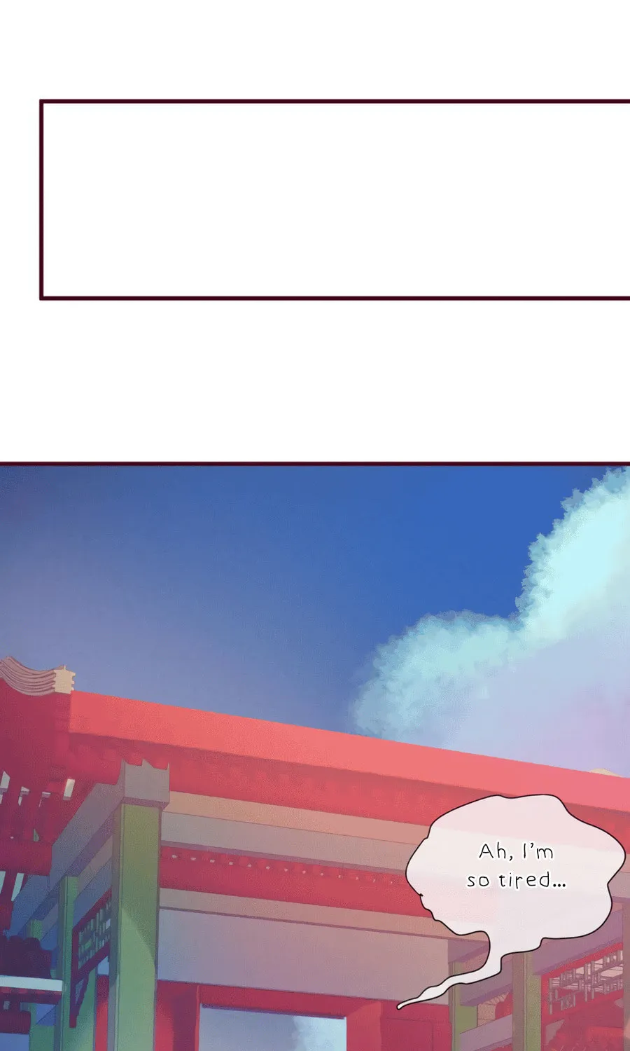 Its Not My Fault for Being Delicious Chapter 13 page 31 - 