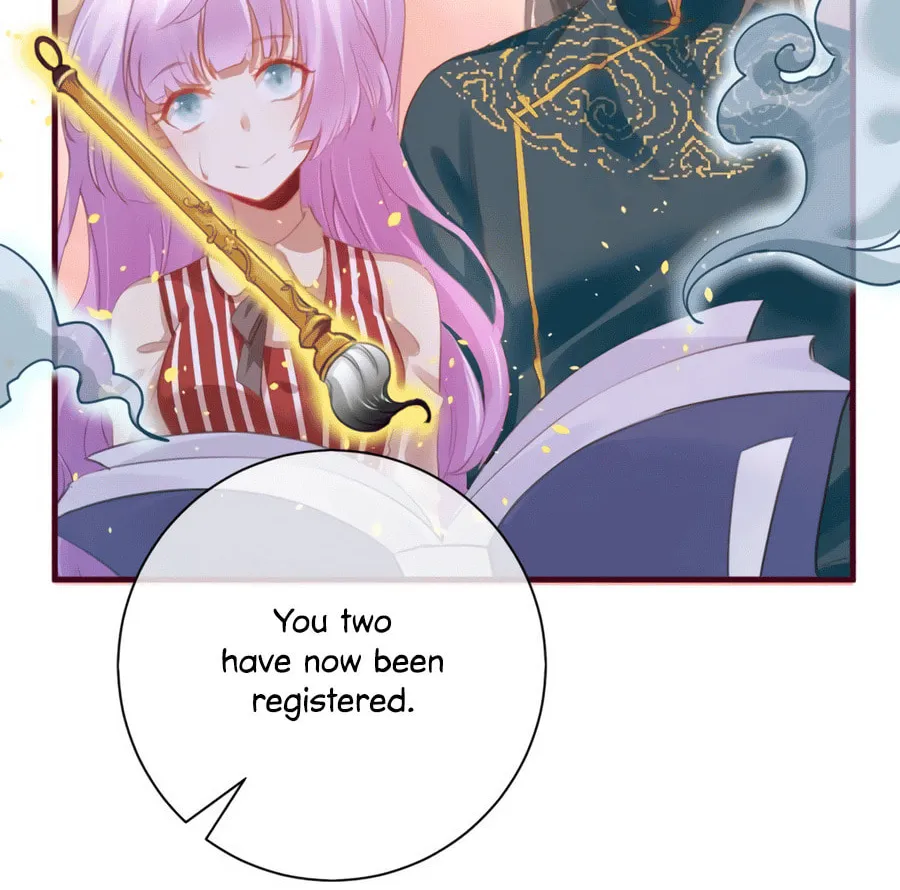 Its Not My Fault for Being Delicious Chapter 13 page 5 - 