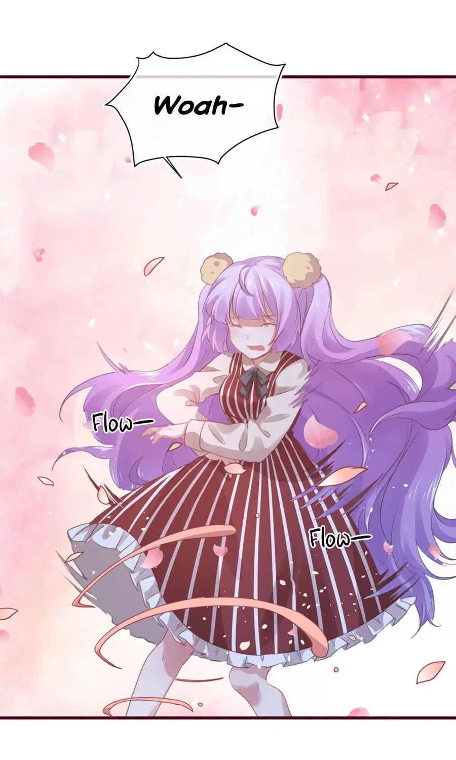 Its Not My Fault for Being Delicious Chapter 13 page 10 - 