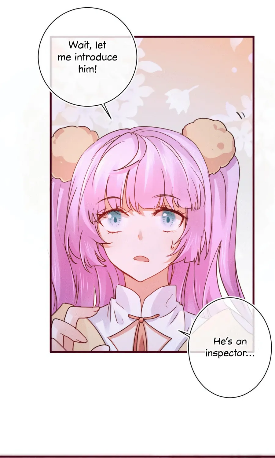 Its Not My Fault for Being Delicious Chapter 14 page 14 - 